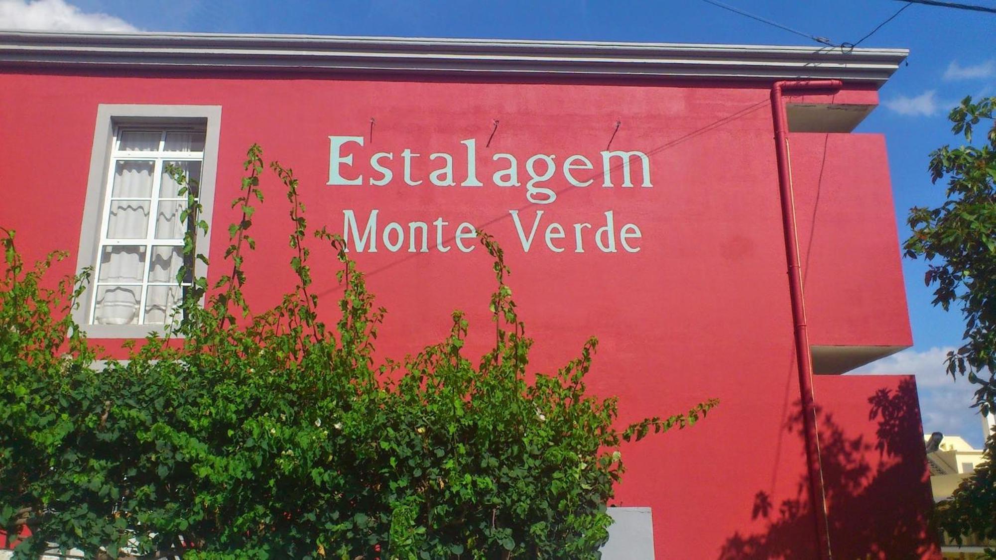 Monte Gasthuis Funchal (Madeira)