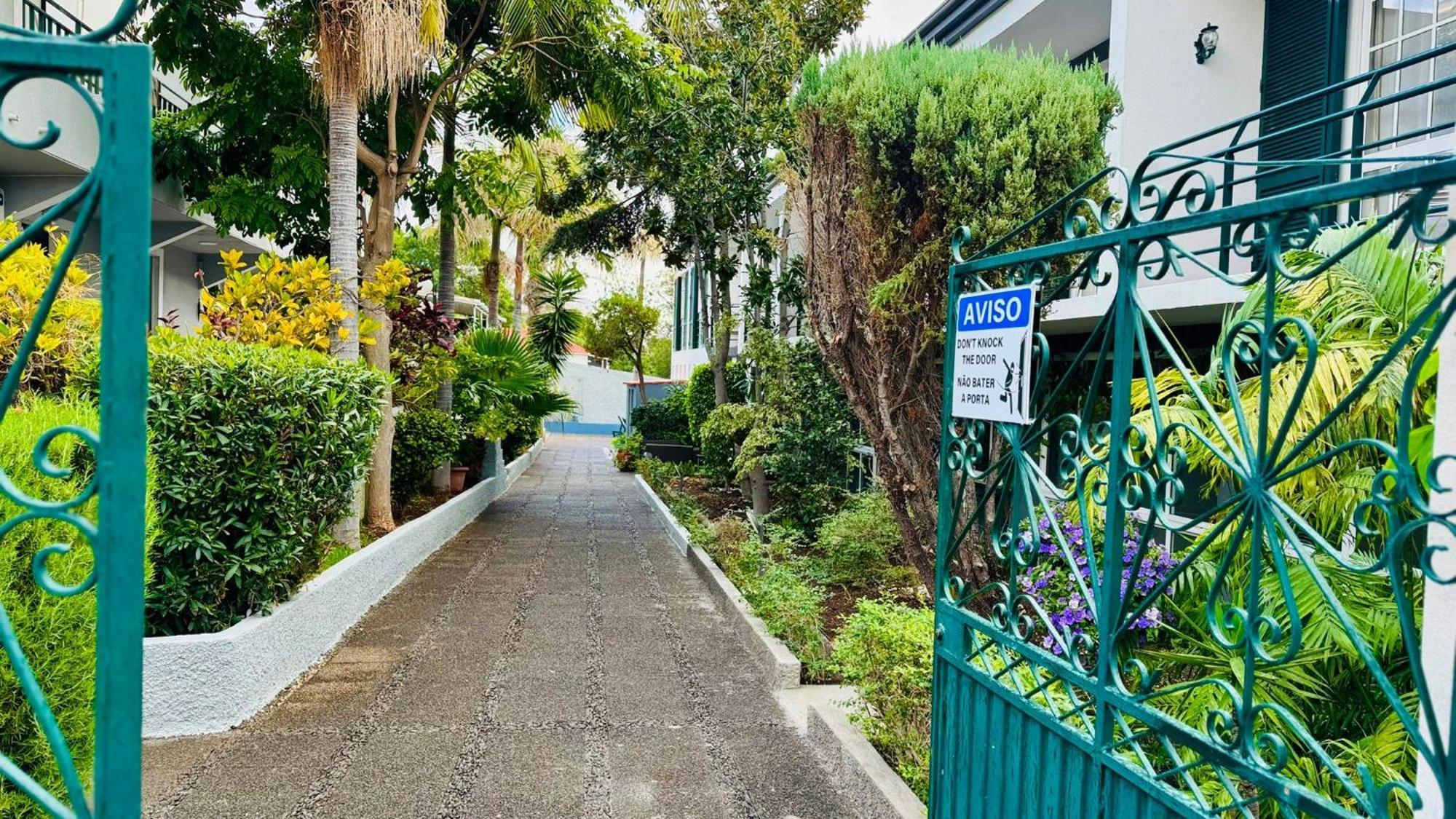 Monte Gasthuis Funchal (Madeira)
